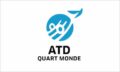 avec l'association : ATD Quart Monde