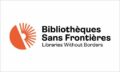 avec l'association : Bibliothèques sans frontières (BSF)