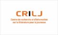 avec l'association : Centre de recherche et d’informations sur la littérature jeunesse (CRILJ )
