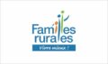 avec l'association : La Fédération nationale Familles rurales