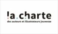 avec l'association : La charte des auteurs et des illustrateurs jeunesse